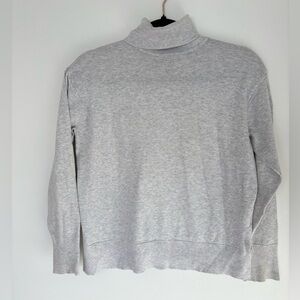 Zara knitwear. Size 11-12 kids but fits like XS/S women’s.